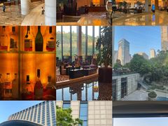 -济南喜来登酒店
