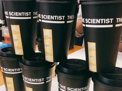 -科学家咖啡(恒隆广场店)