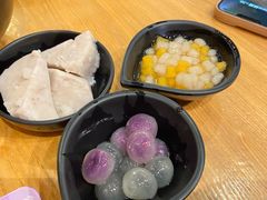 -鲜芋仙(时尚天河店)