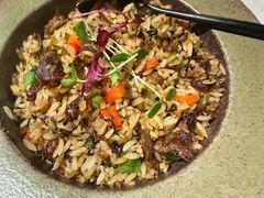 -本处·素食·融合料理(南油店)