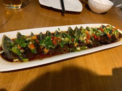 -李记潮汕砂锅粥(营福路店)