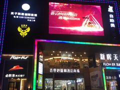 -佛山顺德香云纱园林酒店(清晖园店)