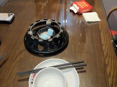 -味上湘菜馆(岳麓山店)