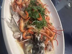 -龚记海鲜20年老字号