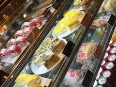 -COSTA COFFEE(上海月星环球港店)