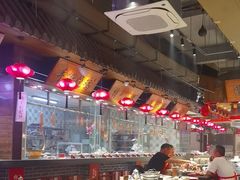 -山芋腔苏北菜(盐城滨海店)