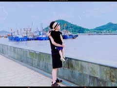-沈家门渔港