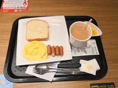 -大家乐(广州天河城六楼店)