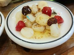 -姥姥家春饼(潮白河孔雀城英国宫店)