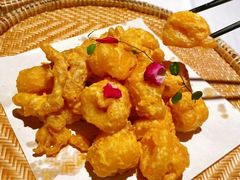 -老伙记海鲜码头(北滘店)