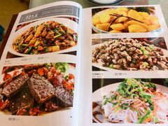 -红豆园(文林街店)