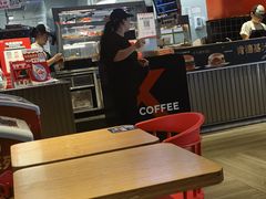 -肯德基(龙昆南店)