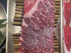 -西塔老太太泥炉烤肉(龙湖北苑天街店)