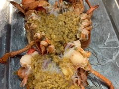 -北戴河庆山饭店·海鲜砂锅粥(北戴河黑石路店)