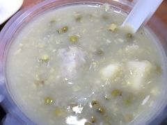 绿豆香芋-百花传统甜品店(原址店)