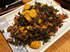 -云海肴·汽锅鸡·云南菜(天津国金汇店)