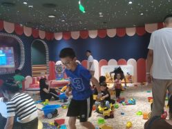 -meland亲子乐园(深圳领展中心城店)
