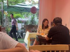 -山水茶艺馆·点心粤菜·30年老字号