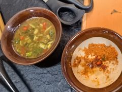 -阿山卓·野生菌火锅·纳西火塘烤肉