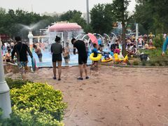 -欢乐水魔方水世界