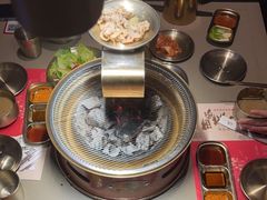 -西塔老太太泥炉烤肉(温州首店万象城黑金店)