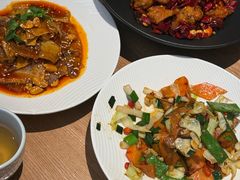 -榕意·川味之美(深业上城店)