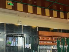 -吴系粤菜馆·茶餐厅(深业上城店)