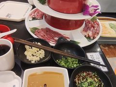 -北门涮肉·铜锅涮肉(南锣鼓巷店)
