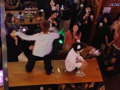 -HIB HUB公社(解放西路店)