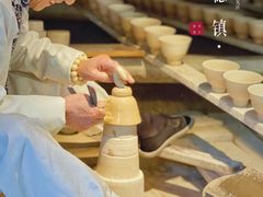 -景德镇古窑民俗博览区