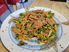 -有嘢食私房菜(西关新天地店)