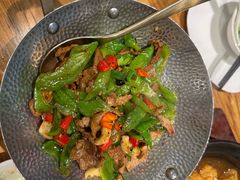 -花舍·新派粤菜·西餐·下午茶(亚运村·鸟巢店)