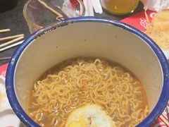 -可口香·非遗老号烧烤(南岗直营店)