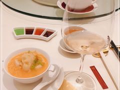-利苑酒家(宜安广场店)