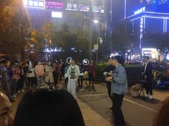 -太原茂业天地购物中心