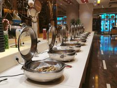 -萧邦音乐会所KTV·蒸汽活海鲜自助(福田店)