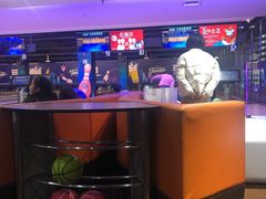 -大鲁阁保龄球(苏州园区店)