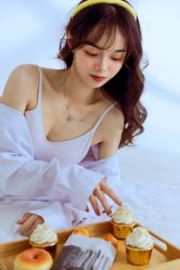 -光影纪·Baby·Home儿童摄影(丁桥店)