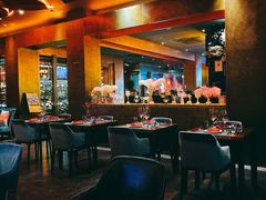-YUE·6·西式融合餐厅(外滩六号店)