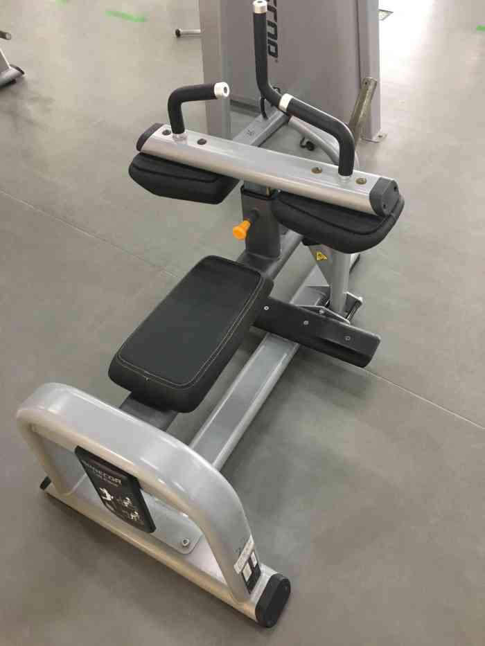 酷动健身(天鹅湾店)-"因出差来福州,找了这个正好团购科研锻炼下.