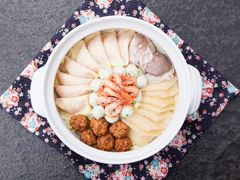 -徐记私厨(半淞园路店)