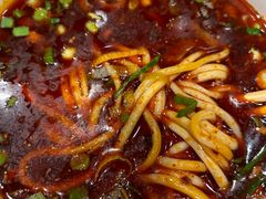 -吾穆勒蓬灰牛肉面·清真(北滨河中路店)