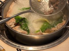 -潮泰牛肉火锅 · 创于1992年(车公庙店)