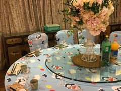 -老船夫婚宴婚庆会馆(延吉路店)