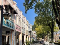 -CafeDuVillage乡村咖啡馆(美邻苑店)