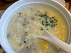 -吕氏疙瘩汤·私家菜馆(慈云寺店)