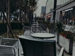 -悦融·京鲁菜·露台花园(安定门店)