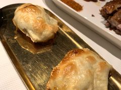 烤包子-西域阿里马新疆菜·清真(桂花路店)