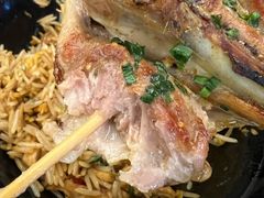 -串小白烧烤(金沙洲店)