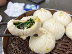 -胡家包子·清真(大众巷店)